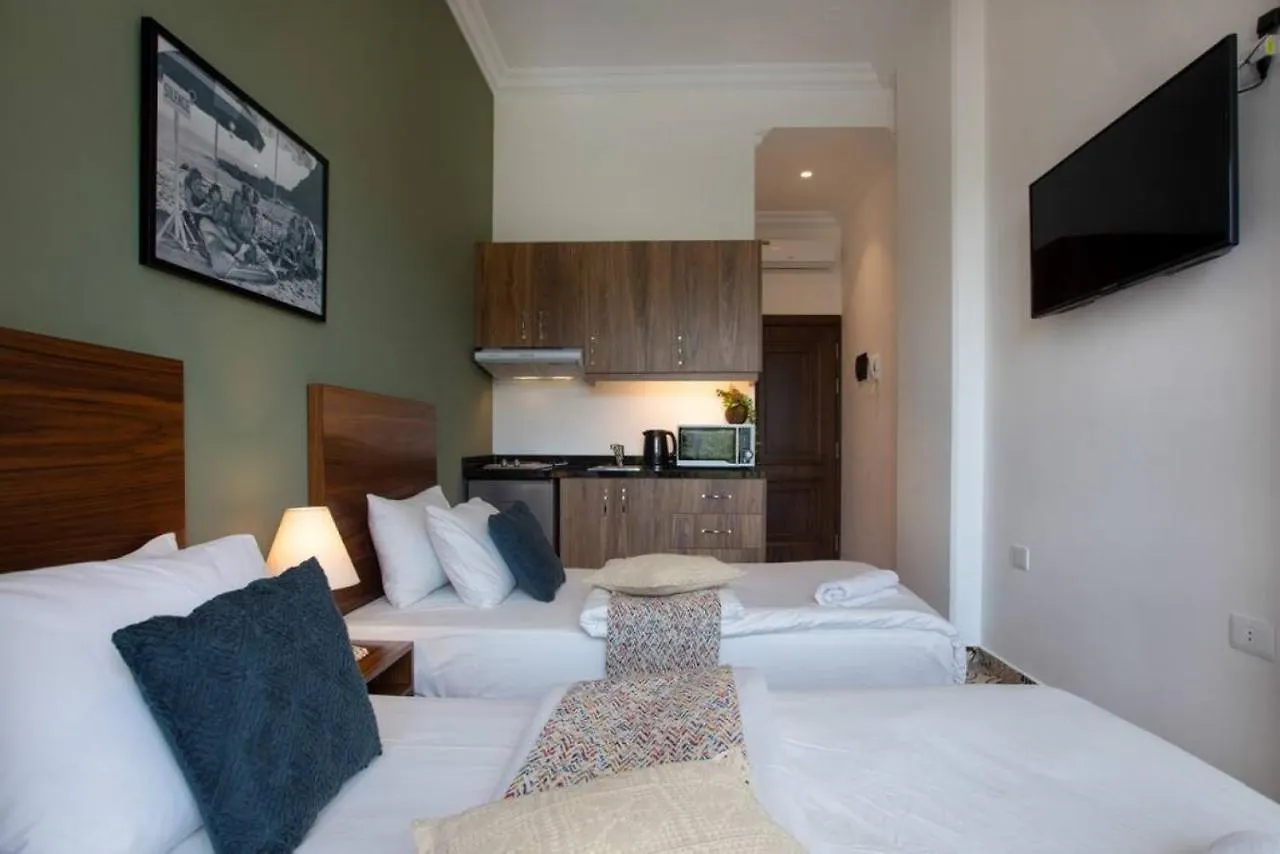 Madam Laylas Studio 405 In Mar Mikhael Beirut Lebanon