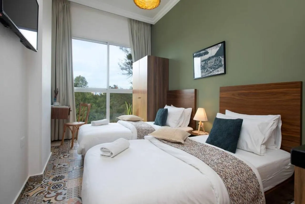 Madam Laylas Studio 405 In Mar Mikhael location